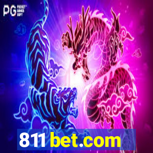 811 bet.com